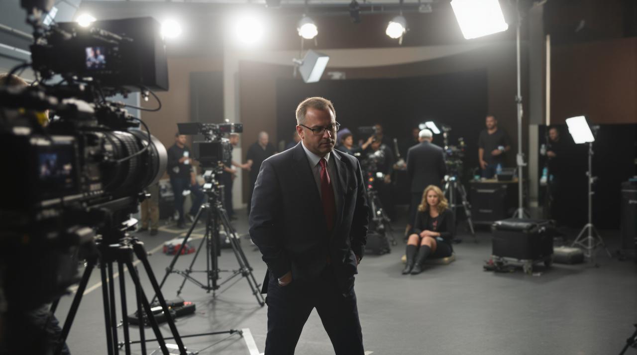 知名导演被曝片场霸凌，多名演员联名发声维权